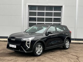 2026 Haval Jolion I Рестайлинг 2, чёрный, 2099000 рублей, вид 1