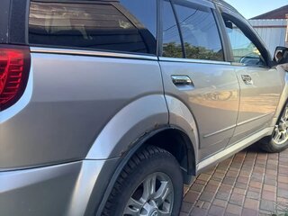 2012 Great Wall Hover H5, серый, 750000 рублей, вид 3