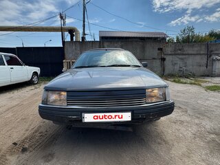1989 Renault 25, серый, 35000 рублей, вид 1