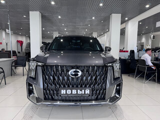 2026 GAC GS8 II, серый, 5349000 рублей, вид 2
