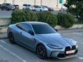 2023 BMW M4 Competition Package G82/G83, серый, 13100000 рублей - вид 6