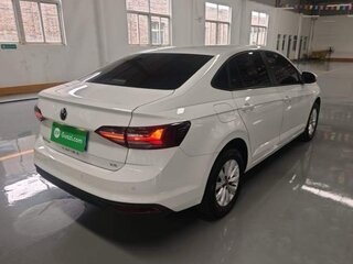2024 Volkswagen Lavida XR, белый, 1850000 рублей, вид 5