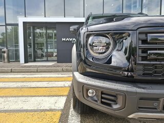 2026 Haval Dargo I Рестайлинг, чёрный, 3899000 рублей, вид 4