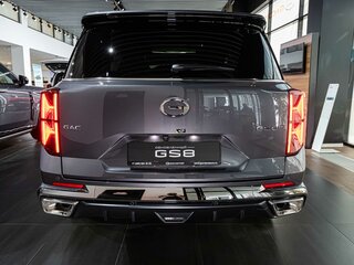 2026 GAC GS8 II, серый, 5349000 рублей, вид 5