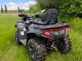 2021 CFMoto CFORCE 600 EPS, серый, 750000 рублей - вид 4