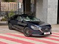 2019 Mazda 6 III (GJ) Рестайлинг 2, синий