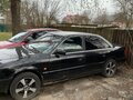 1994 Audi A6 I (C4), чёрный, 475000 рублей - вид 1