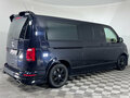 2018 Volkswagen Multivan T6, чёрный, 4200000 рублей - вид 4