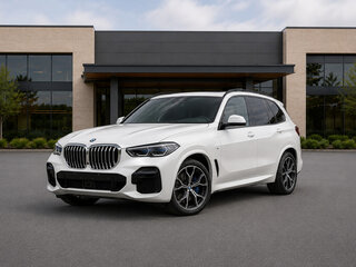 2026 BMW X5 30d IV (G05/G18) Рестайлинг, белый, 13000000 рублей, вид 3