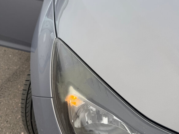 2012 Ford Focus III, серый - вид 14