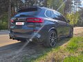 2020 BMW X5 M50d IV (G05/G18), серый, 6600000 рублей - вид 6