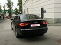 2013 Audi A4 IV (B8) Рестайлинг, синий, 1111000 рублей - вид 10