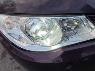 2010 Hyundai Elantra IV (HD), пурпурный, 750000 рублей, вид 5