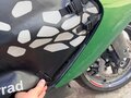 2017 BMW C 650 GT, зелёный, 900000 рублей - вид 1