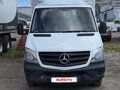 2015 Mercedes-Benz Sprinter, белый - вид 11