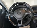 2014 Skoda Rapid I, чёрный, 1219000 рублей - вид 9