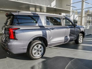 2026 Haval H5 II, серый, 4349000 рублей, вид 5