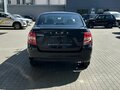 2026 Lada (ВАЗ) Granta I Рестайлинг, чёрный - вид 5