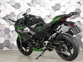2024 Kawasaki Ninja 400, чёрный, 677000 рублей - вид 7