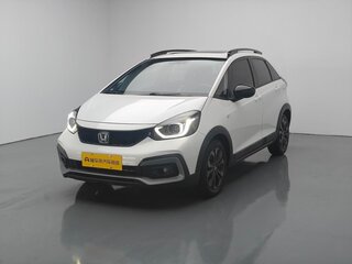 2022 Honda Life VI, белый, 1060000 рублей, вид 1