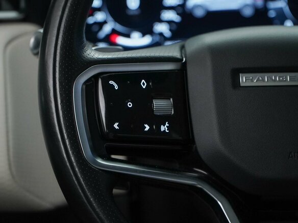 2021 Land Rover Range Rover Velar I, синий, 5899077 рублей - вид 11