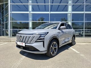 2025 Changan CS75 Plus IV, серый, 4249900 рублей, вид 2