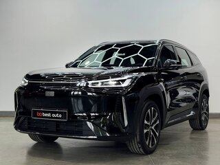2026 Geely Galaxy M7, чёрный, 3380000 рублей, вид 1