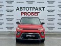 2019 Kia Soul III, красный, 1970000 рублей - вид 1