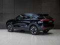 2026 Omoda C7, чёрный - вид 1