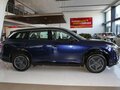 2026 Nissan Pathfinder V (China Market), синий, 5780000 рублей - вид 7