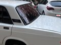 2002 Lada (ВАЗ) 2107, белый - вид 5