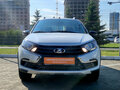 2026 Lada (ВАЗ) Granta Cross I Рестайлинг, белый, 1196000 рублей