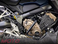 2021 Honda CB 650R, синий, 849000 рублей - вид 11