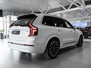 2026 Volvo XC90 B5 II Рестайлинг 2, белый, 11980000 рублей, вид 5