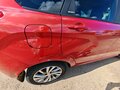 2021 Lada (ВАЗ) XRAY I, красный - вид 7