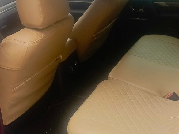2008 Mitsubishi Pajero IV, пурпурный, 2800000 рублей - вид 10