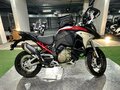 2024 Ducati Multistrada V4, чёрный, 2350000 рублей - вид 5