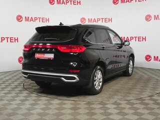 2023 Haval M6 II, чёрный, 1741000 рублей, вид 5