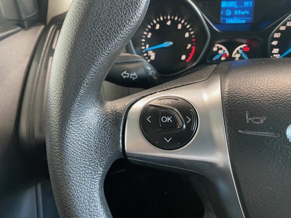 2013 Ford Focus III, коричневый - вид 24