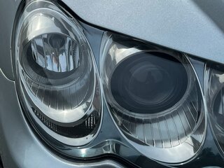 2005 Toyota Mark X I, серый, 1600000 рублей, вид 2