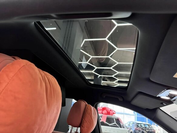 2024 Li Auto (Lixiang) L7 52.3 kWh I Рестайлинг, чёрный, 7900000 рублей - вид 19