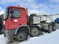 2007 Mercedes-Benz Actros, красный, 2720600 рублей