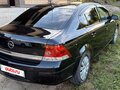 2011 Opel Astra H Рестайлинг, чёрный, 513000 рублей - вид 3