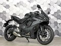 2023 Honda CBR 650R, чёрный, 1029000 рублей