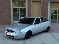 2012 Lada (ВАЗ) Priora I, серебристый