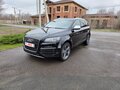 2009 Audi Q7 I (4L) Рестайлинг, чёрный, 5000000 рублей