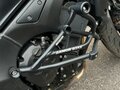 2008 Yamaha FZ1, чёрный, 620000 рублей - вид 8