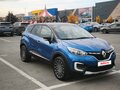 2020 Renault Kaptur I Рестайлинг, синий, 1450000 рублей - вид 6