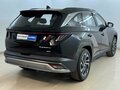2026 Hyundai Tucson L IV Рестайлинг, чёрный - вид 3