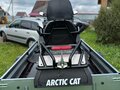 2010 Arctic Cat Bearcat, чёрный, 1390000 рублей - вид 5